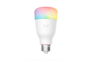 17440968 Умная LED-лампочка Smart LED Bulb W3Multiple color YLDP005 YEELIGHT