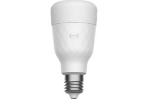 18852432 Умная лампочка Smart LED Bulb W3 White YGYC0120002WTEU YEELIGHT