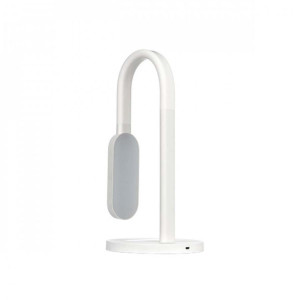 Настольная лампа Xiaomi LED Desk Lamp (Rechargeable) (YLTD02YL), белая YEELIGHT